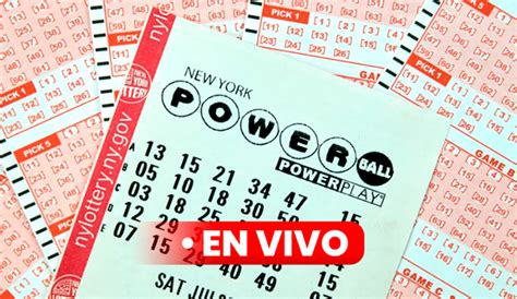 PowerBall Resultado: Números e Sorteios Anteriores